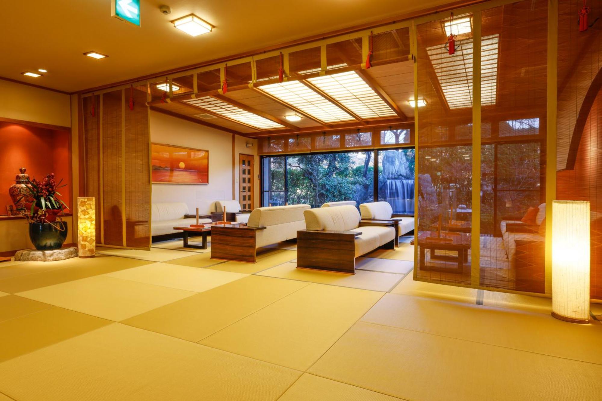 Kaikatei Hanagozen Kyotango Exteriör bild