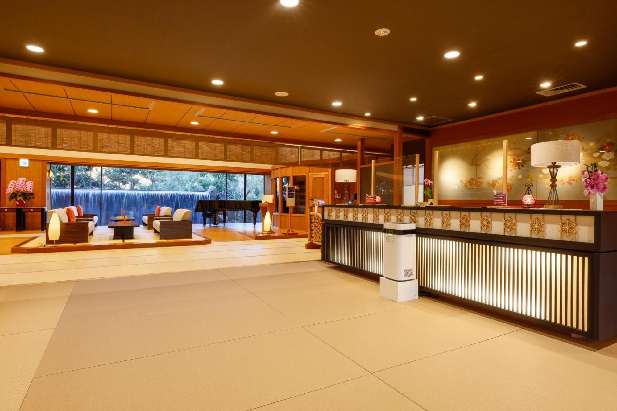 Kaikatei Hanagozen Kyotango Exteriör bild