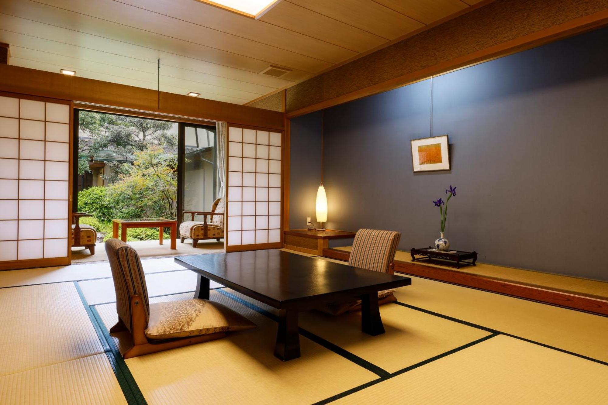 Kaikatei Hanagozen Kyotango Exteriör bild