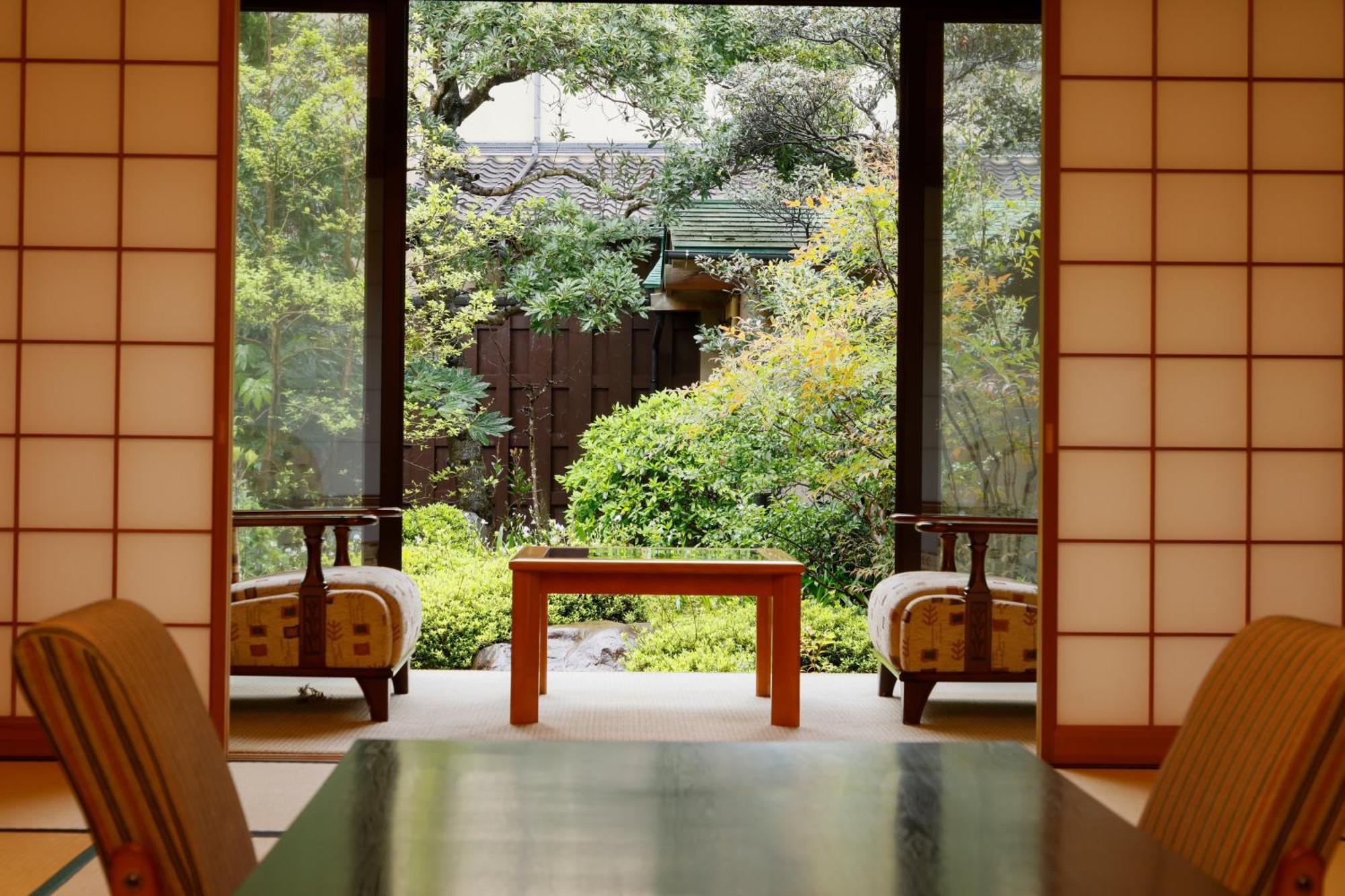 Kaikatei Hanagozen Kyotango Exteriör bild