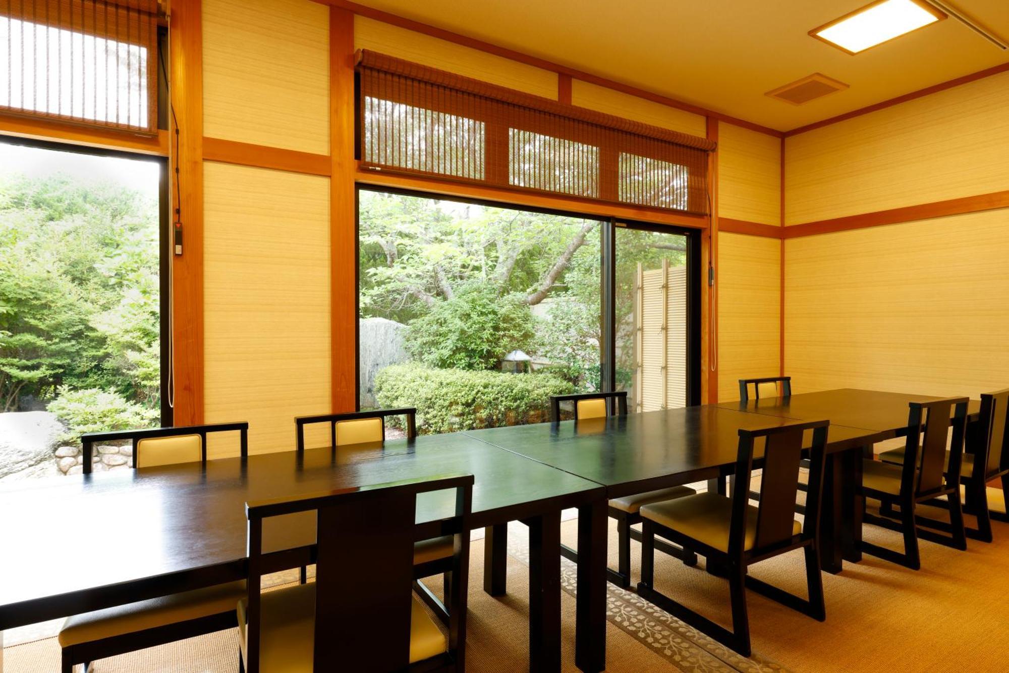 Kaikatei Hanagozen Kyotango Exteriör bild